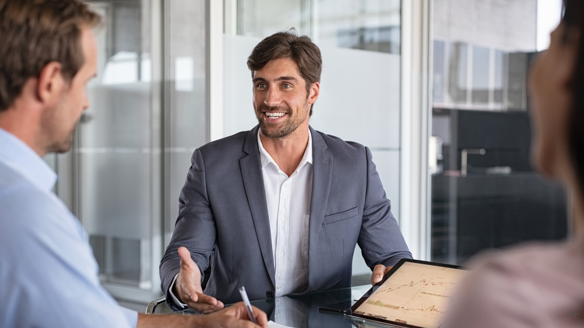Introducing Trelus Plus Services